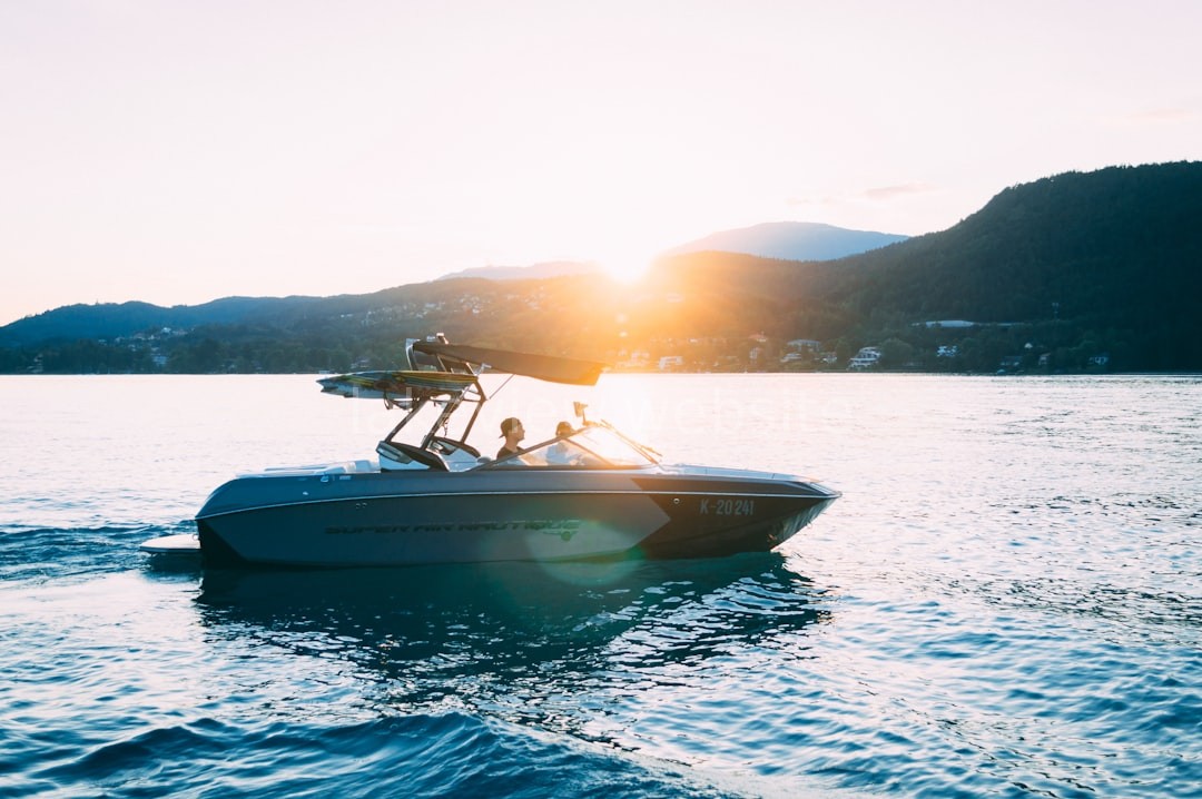 Boating Lifestyle