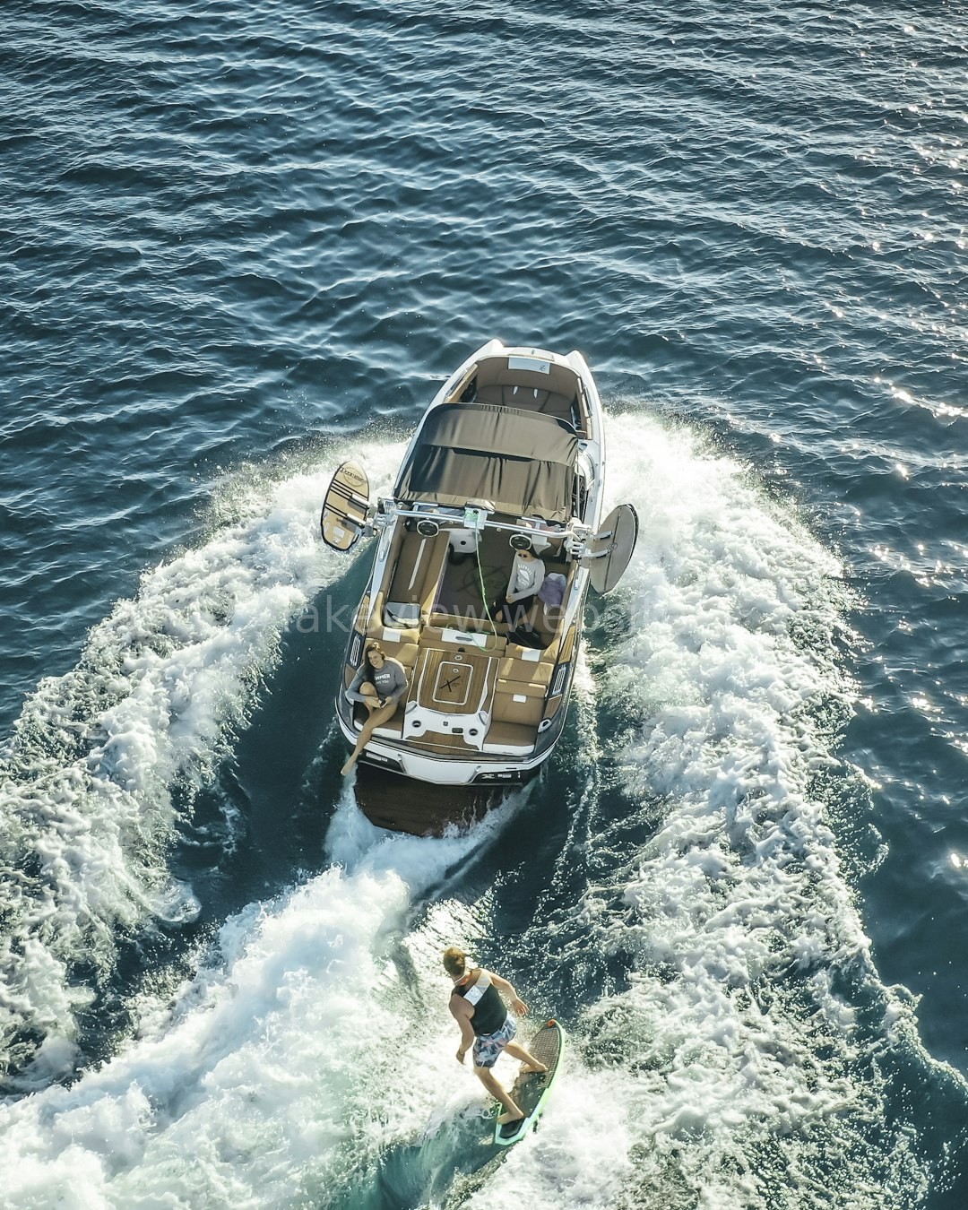 Sunset Cruise