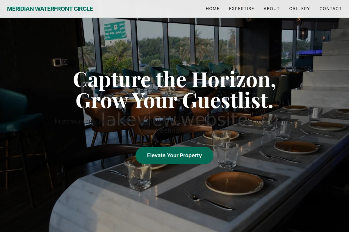 Explore Hotel Management