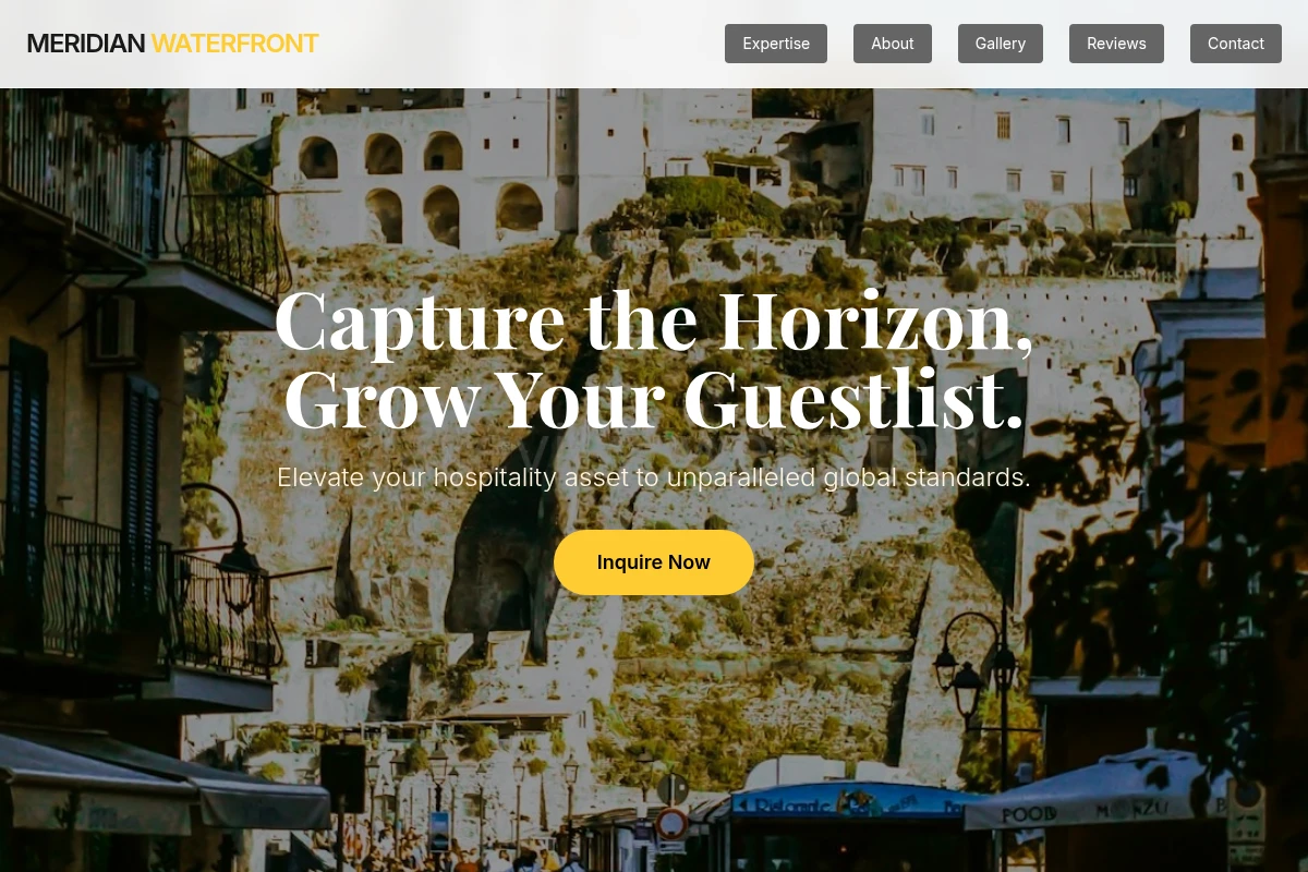 Visit Hotel Management