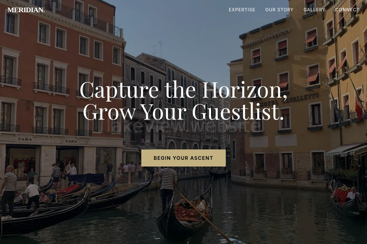 Scenic Hotel Management