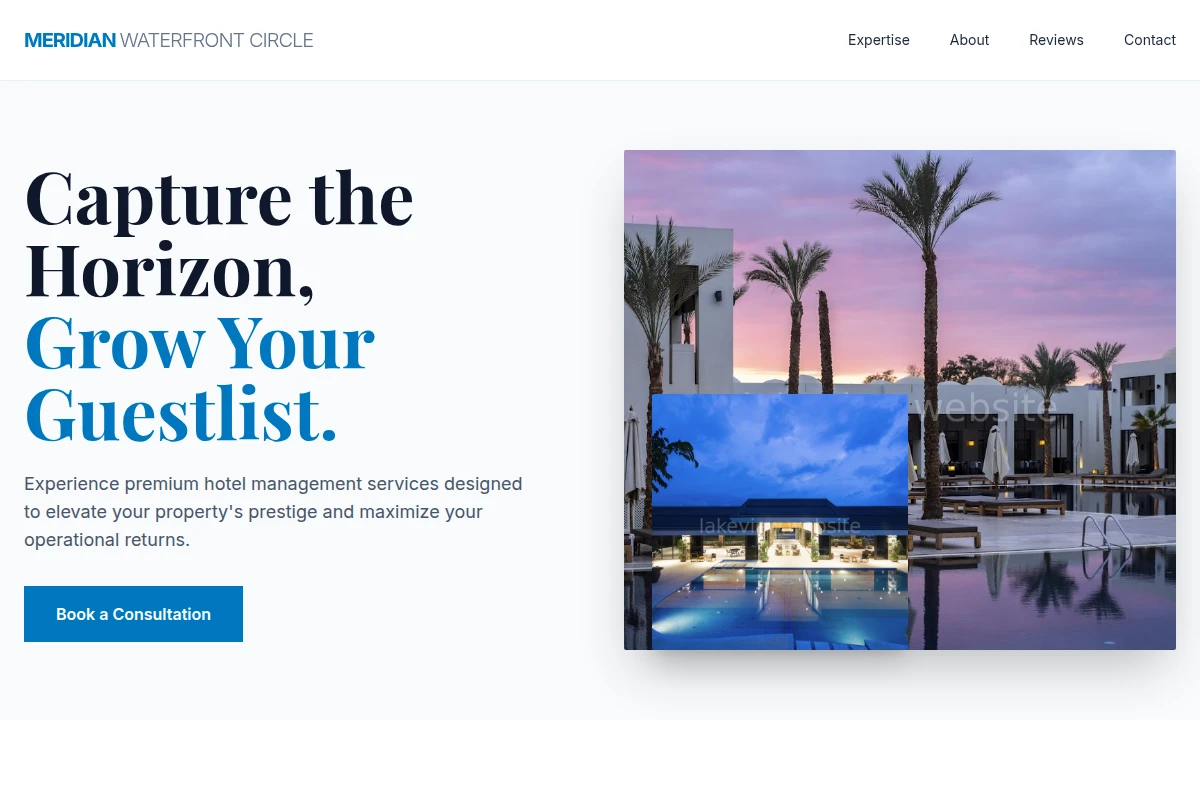 Ripple Hotel Management