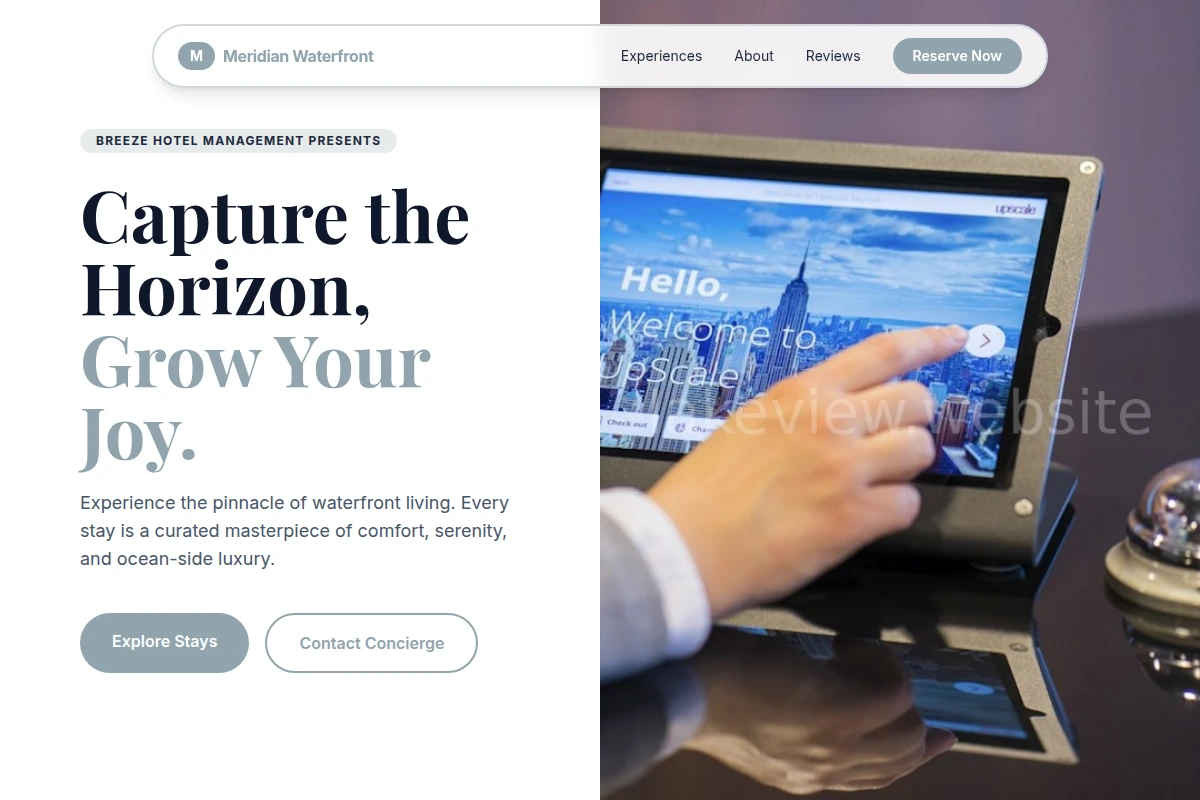 Breeze Hotel Management