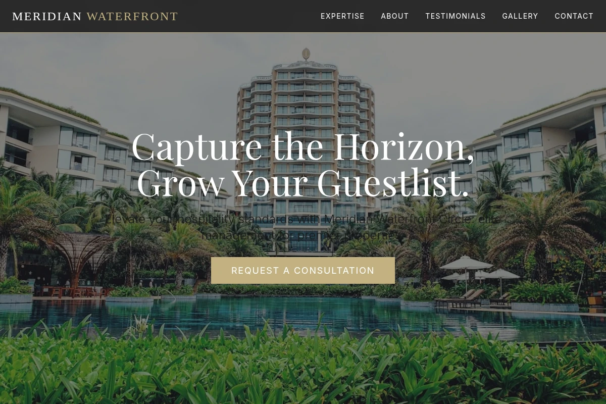 Kayak Hotel Management