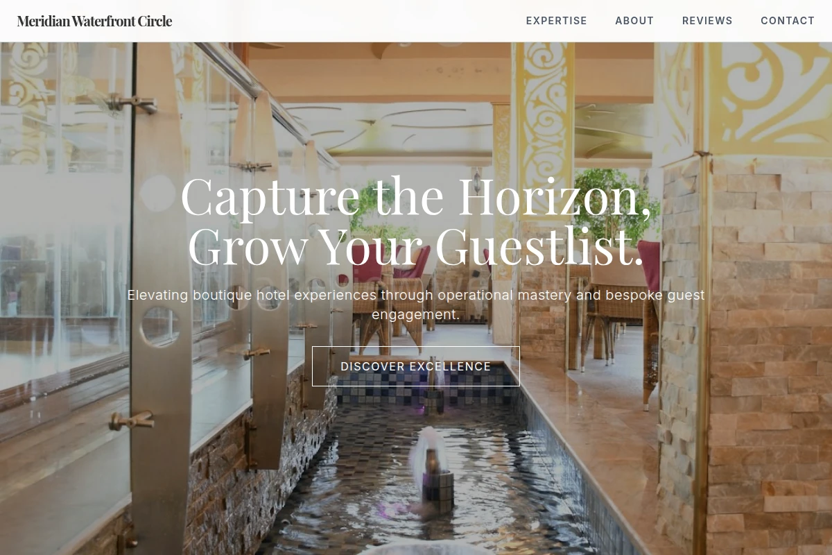 Gallery Hotel Management