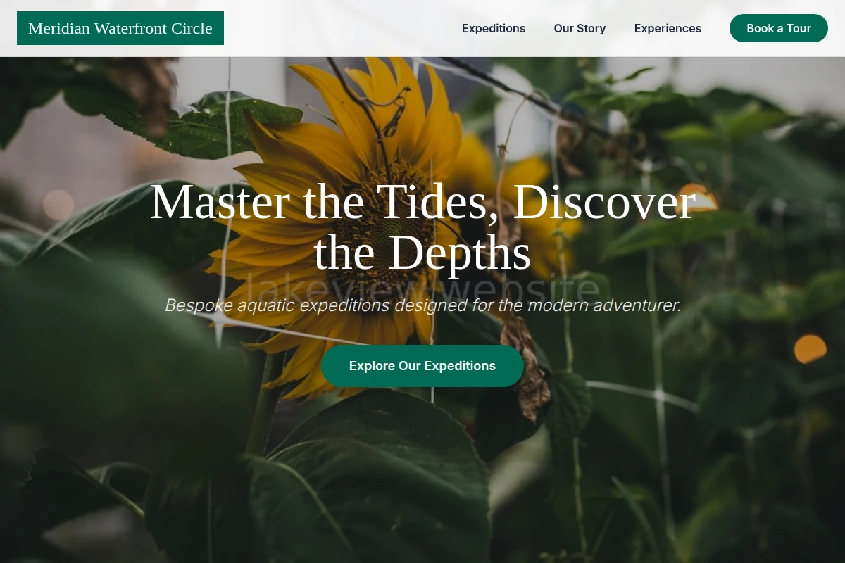Fish Nature Guide