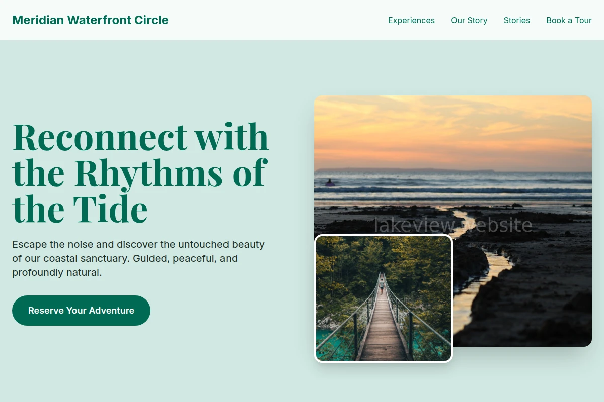 Dock Nature Guide