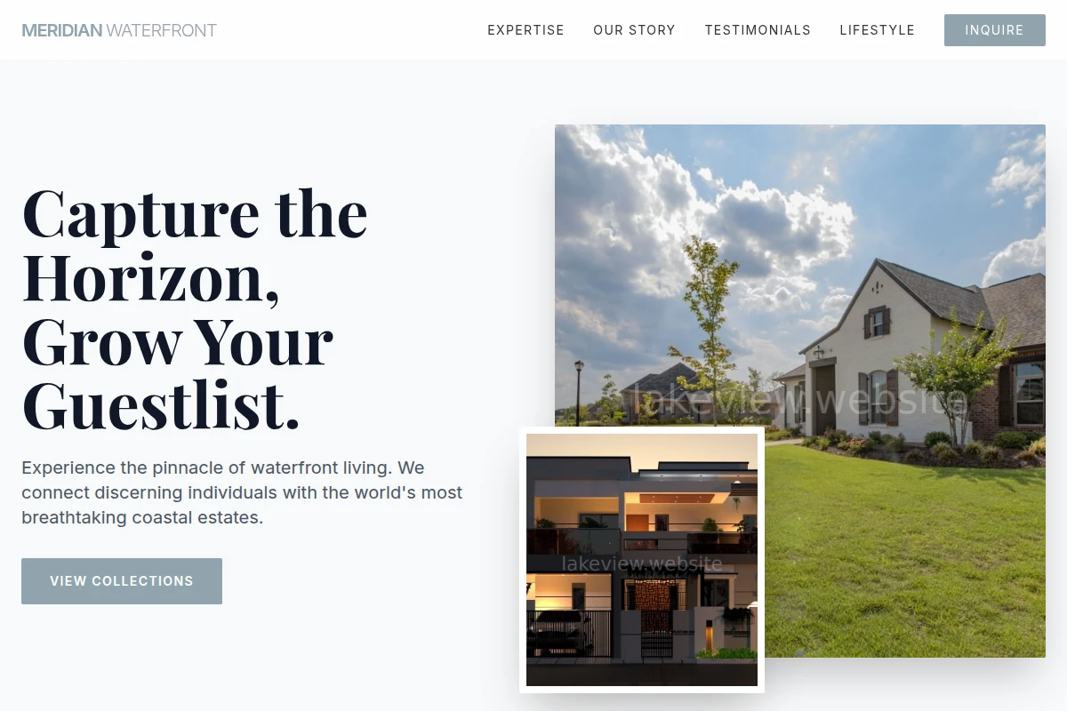 Stay Real Estate