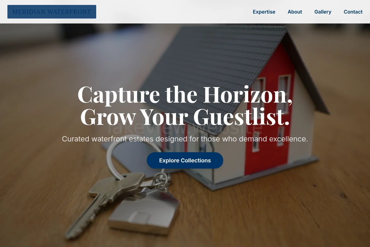 Property Real Estate