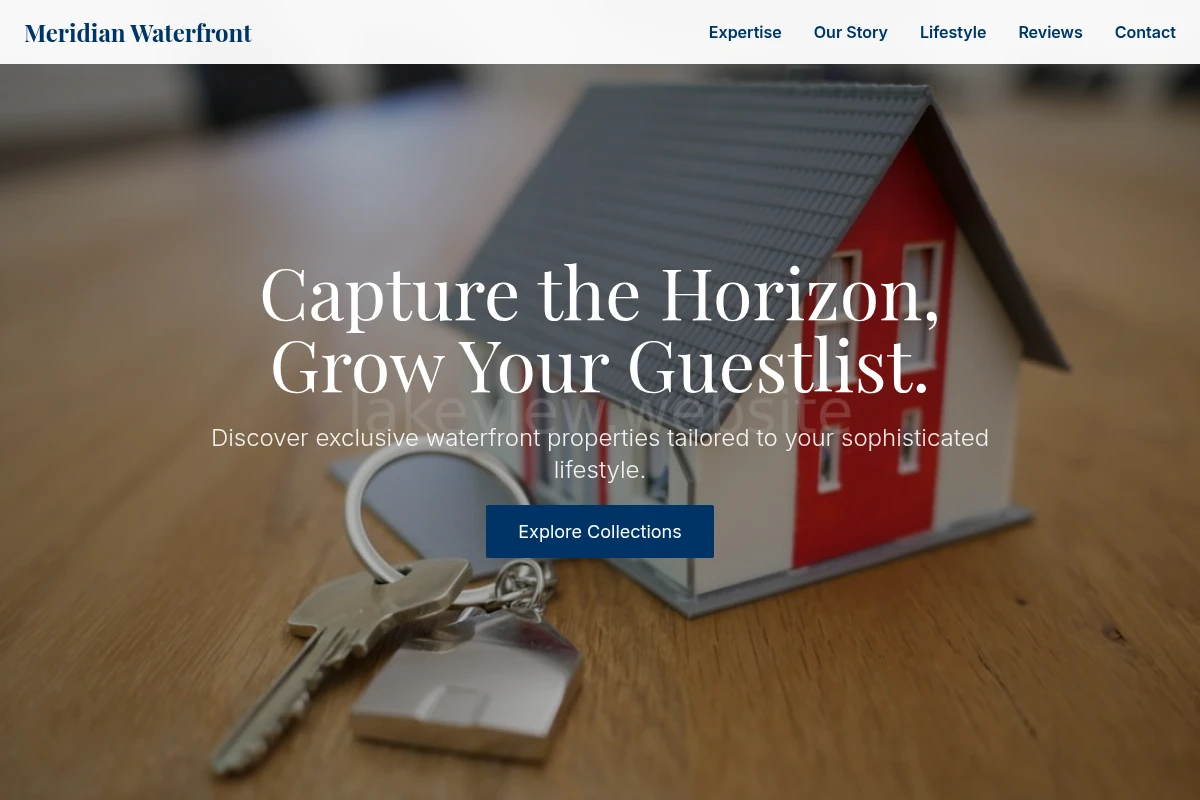 Estate Real Estate