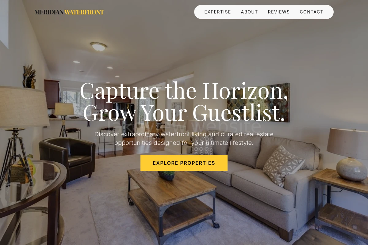 Discover Real Estate