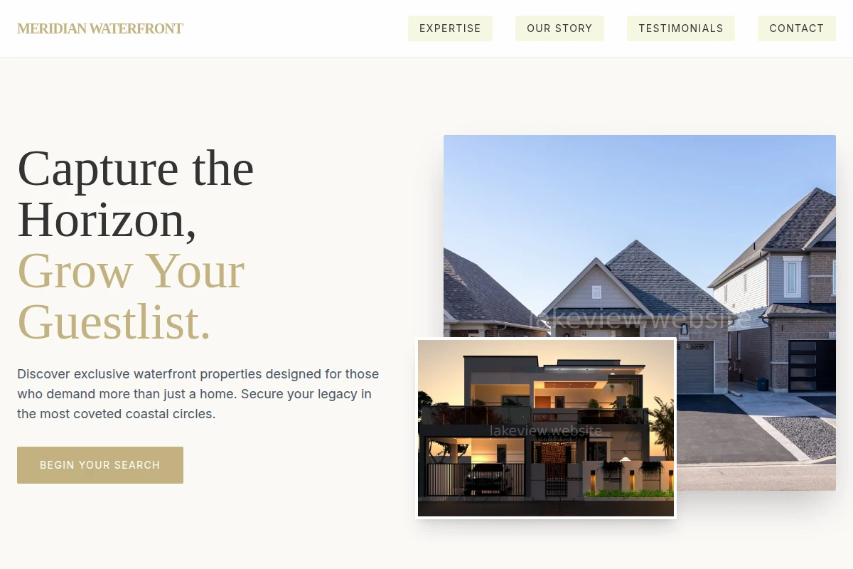 Horizon Real Estate