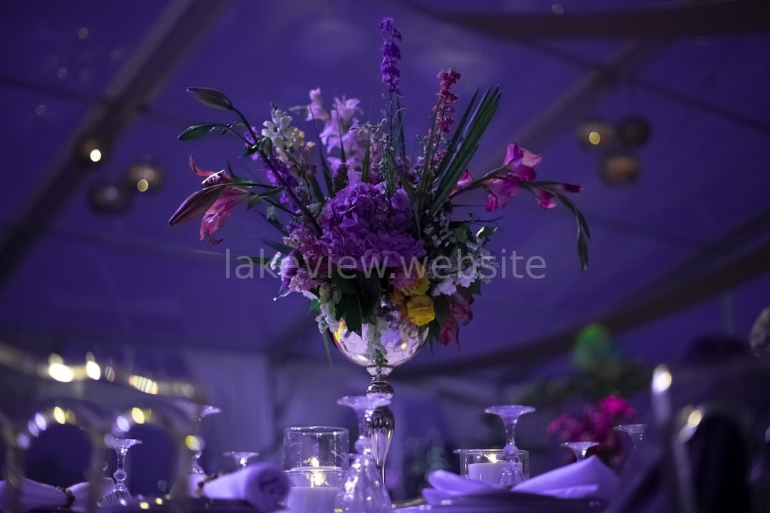 Private Parties