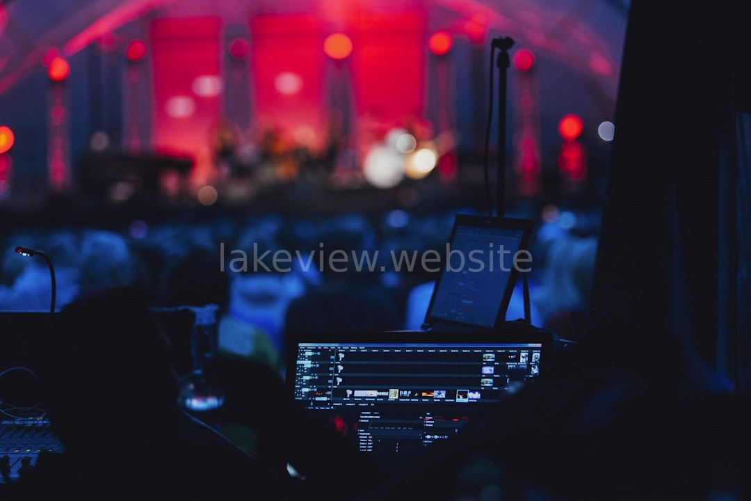 Corporate Events