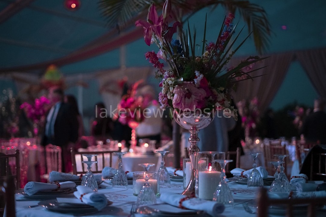 Corporate Events