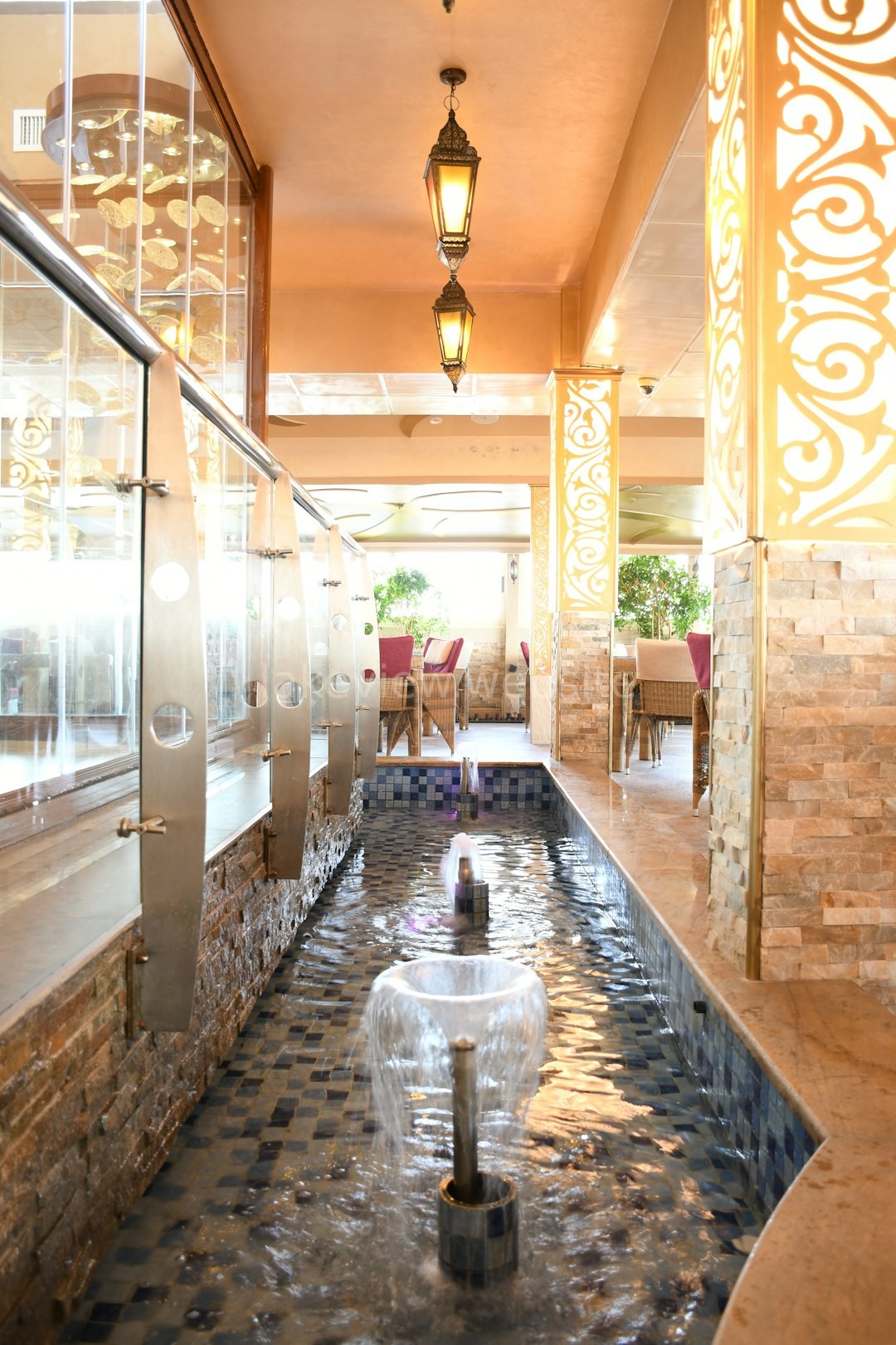 Hospitality Moment 4