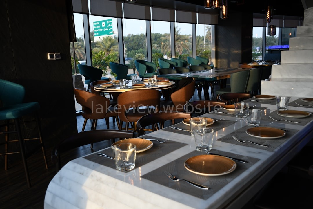 Luxury Hotel