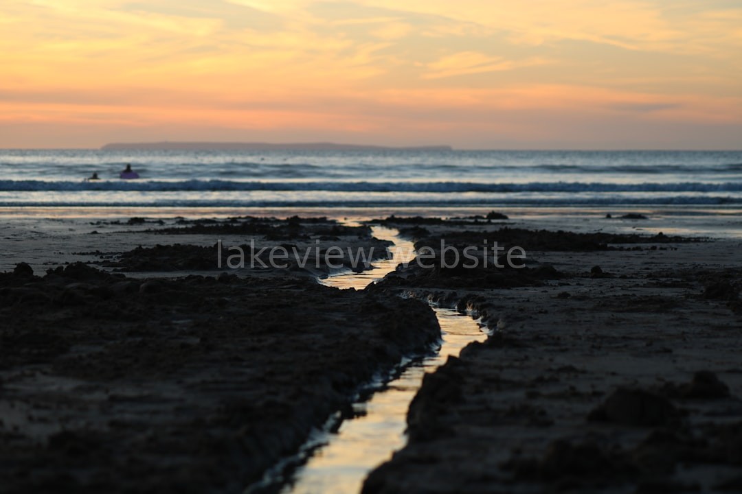 Coastal View