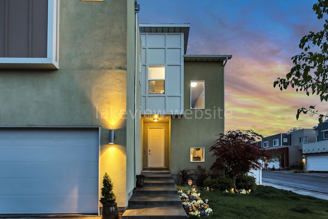 Waterfront Estates