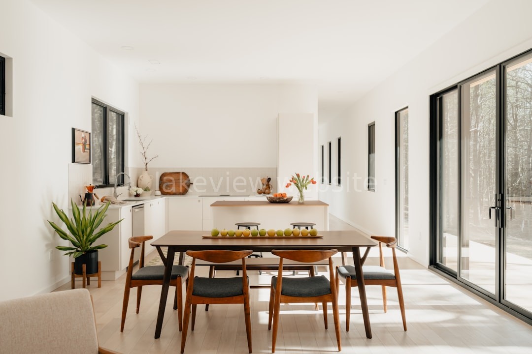 Luxury Interior